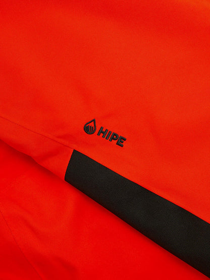 JR Maroon Insulated Pants
