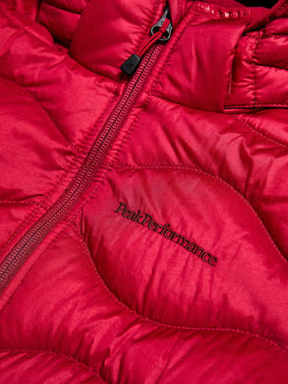 Helium Down Hood Jacket Junior