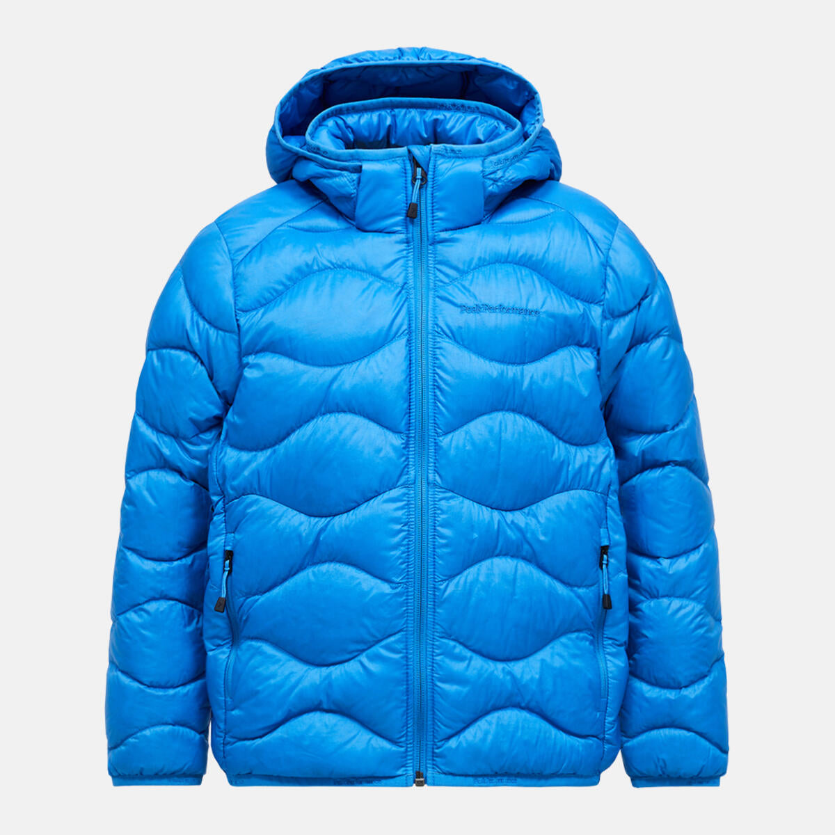 Helium Down Hood Jacket Junior