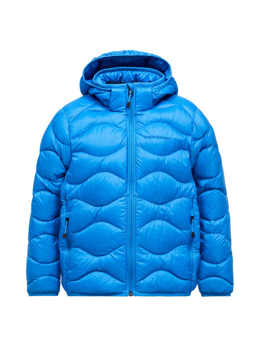 Helium Down Hood Jacket Junior