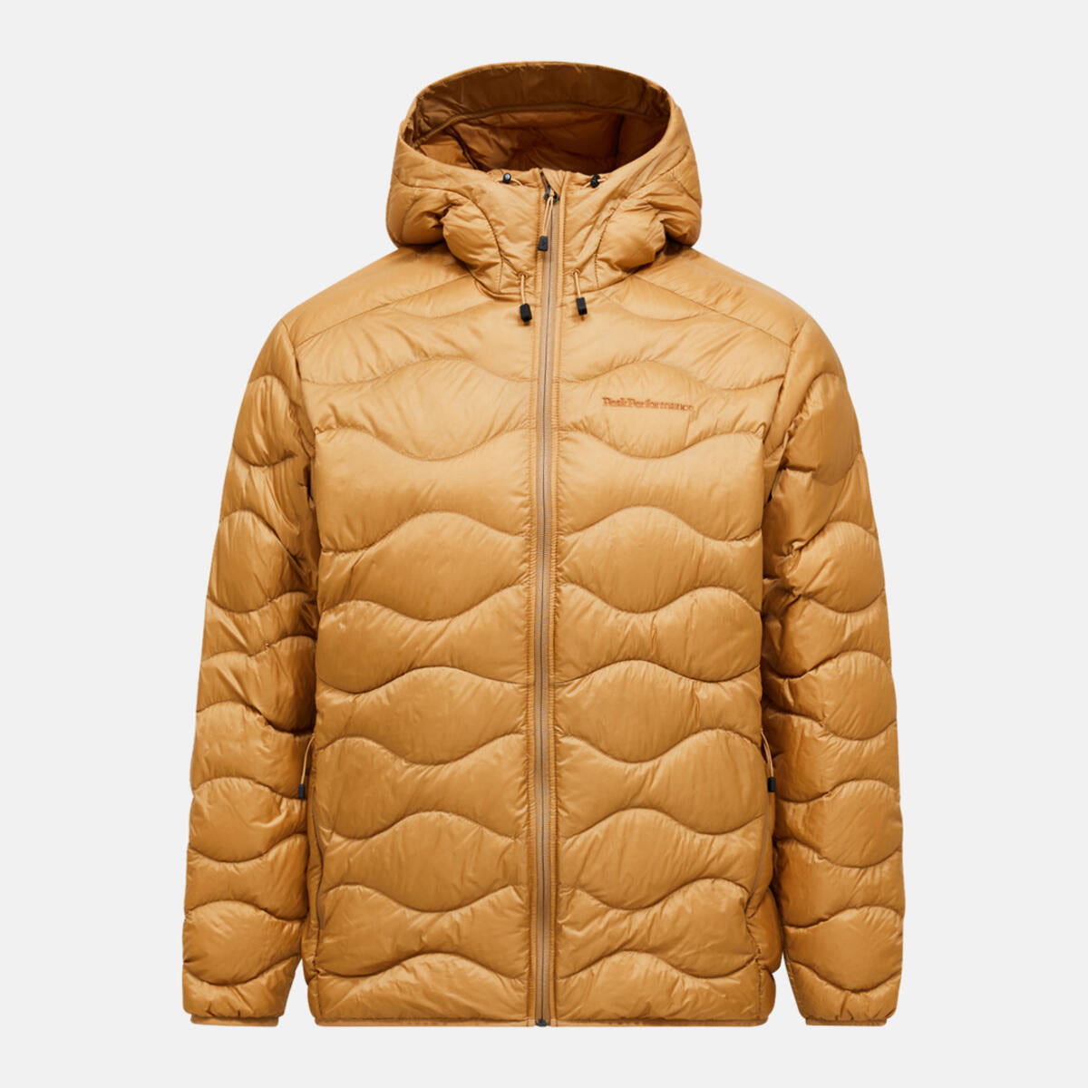 Helium Down Hood Jacket Men