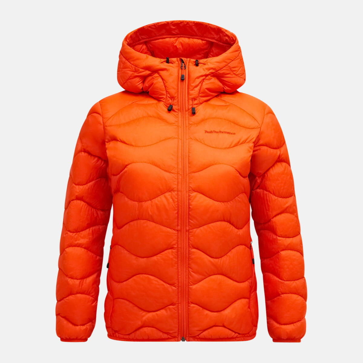 Helium Down Hood Jacket Women