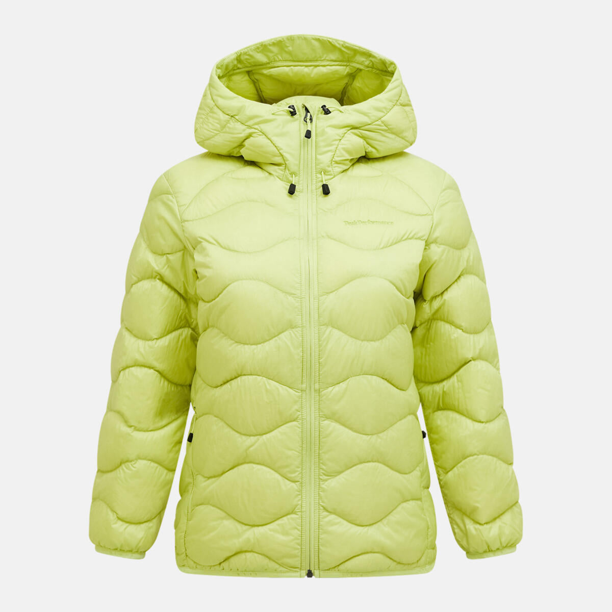 Helium Down Hood Jacket Women
