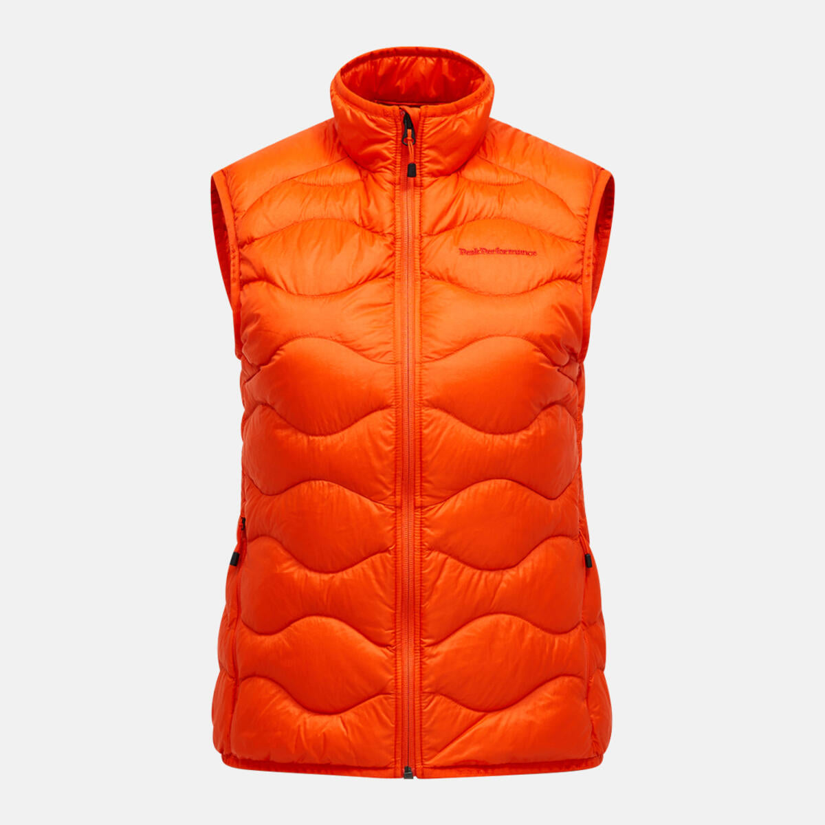 Helium Down Vest Women