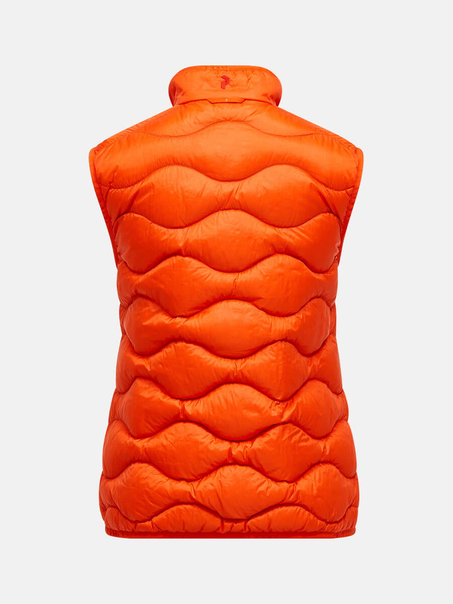 Helium Down Vest Women