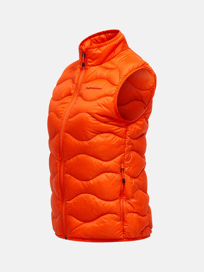 Helium Down Vest Women