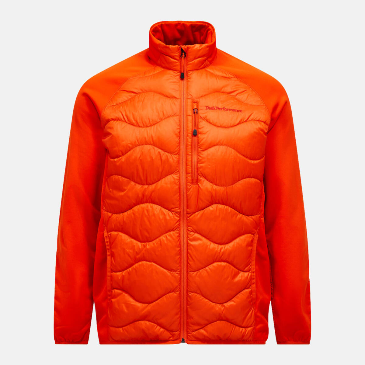 Helium Down Hybrid Jacket Men