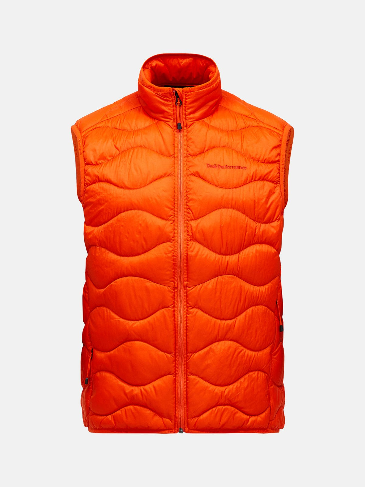 Helium  Down Vest Men