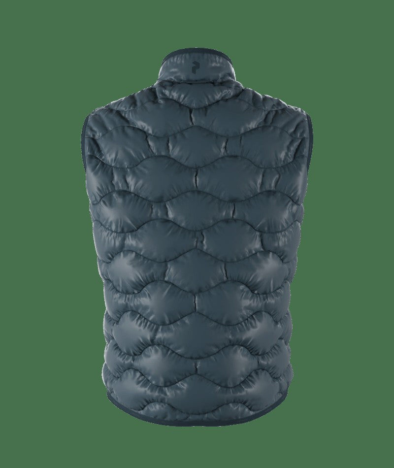 Helium  Down Vest Men