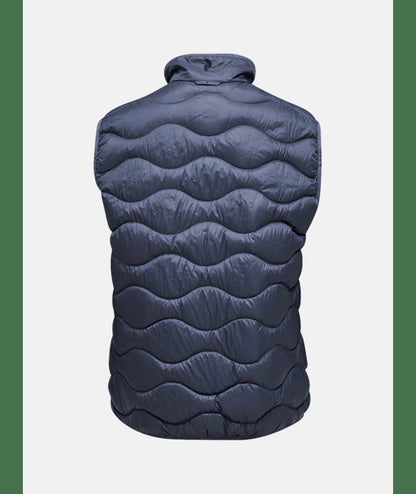 Helium  Down Vest Men