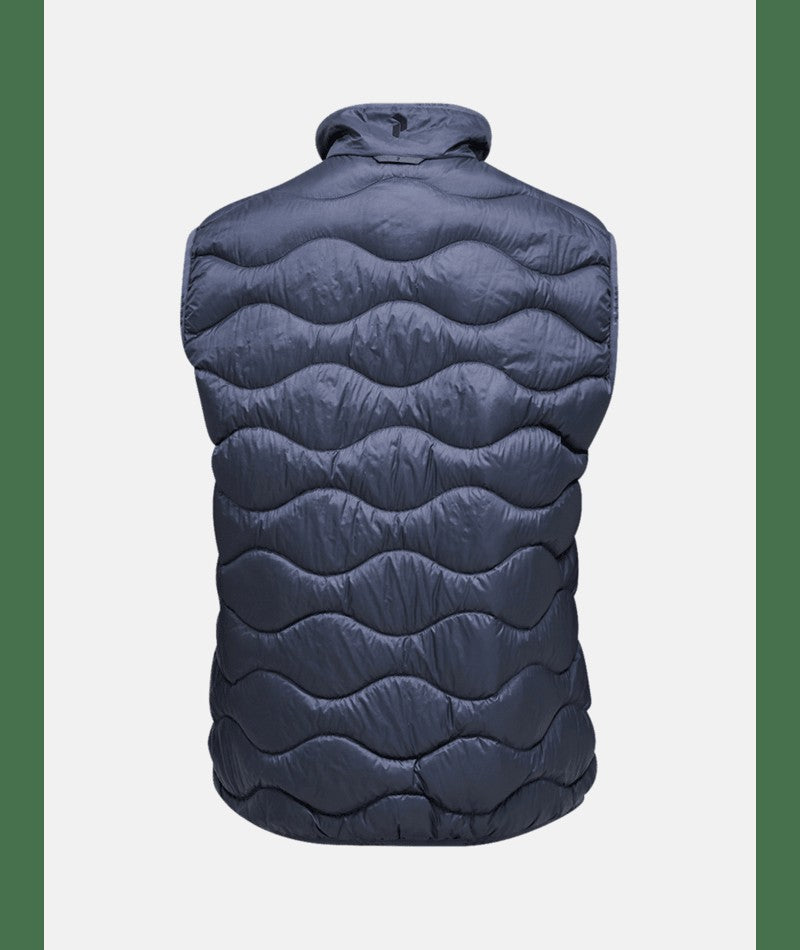 Helium  Down Vest Men