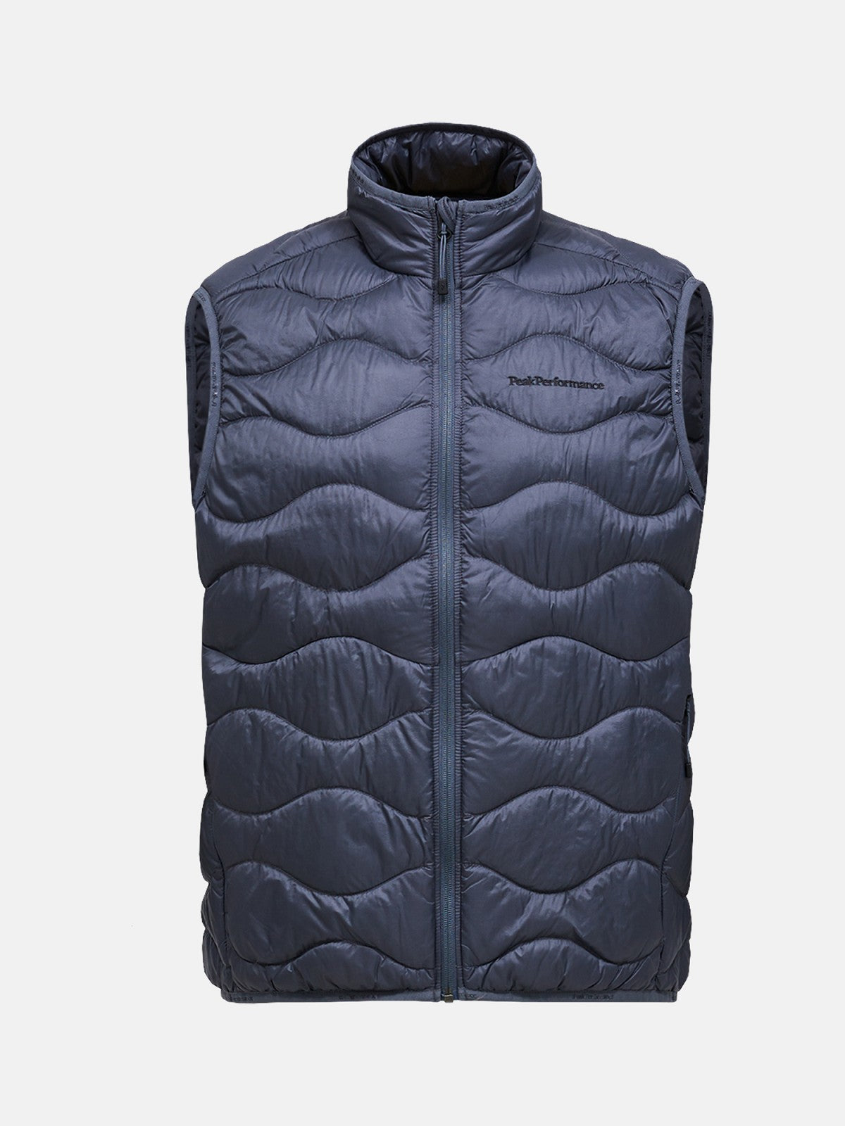 Helium  Down Vest Men