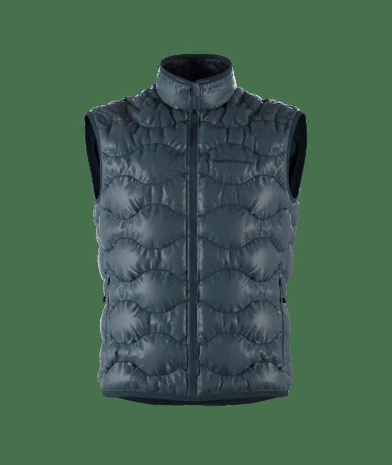 Helium  Down Vest Men