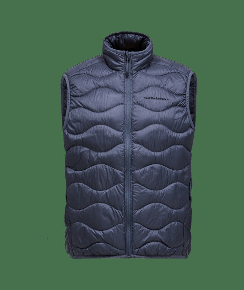 Helium  Down Vest Men