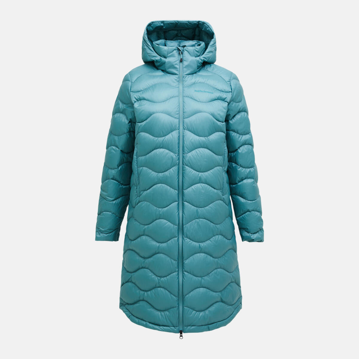 Helium Down Coat Women