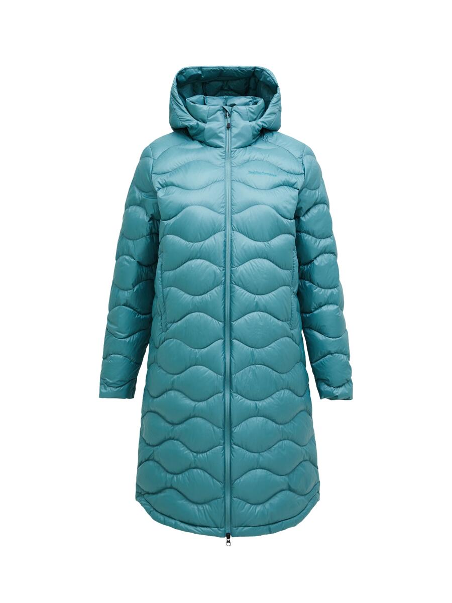 Helium Down Coat Women