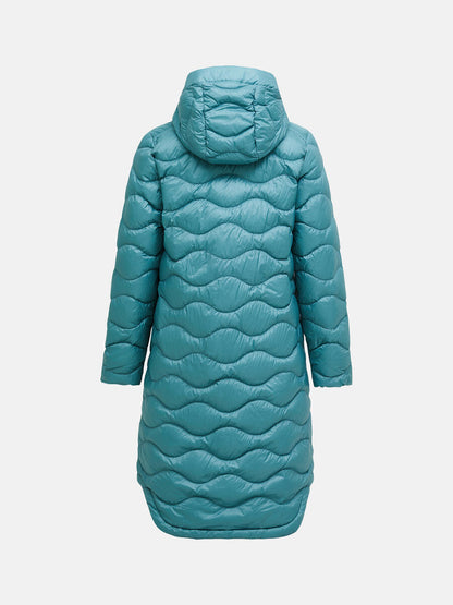 Helium Down Coat Women