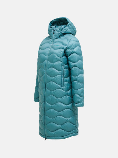 Helium Down Coat Women