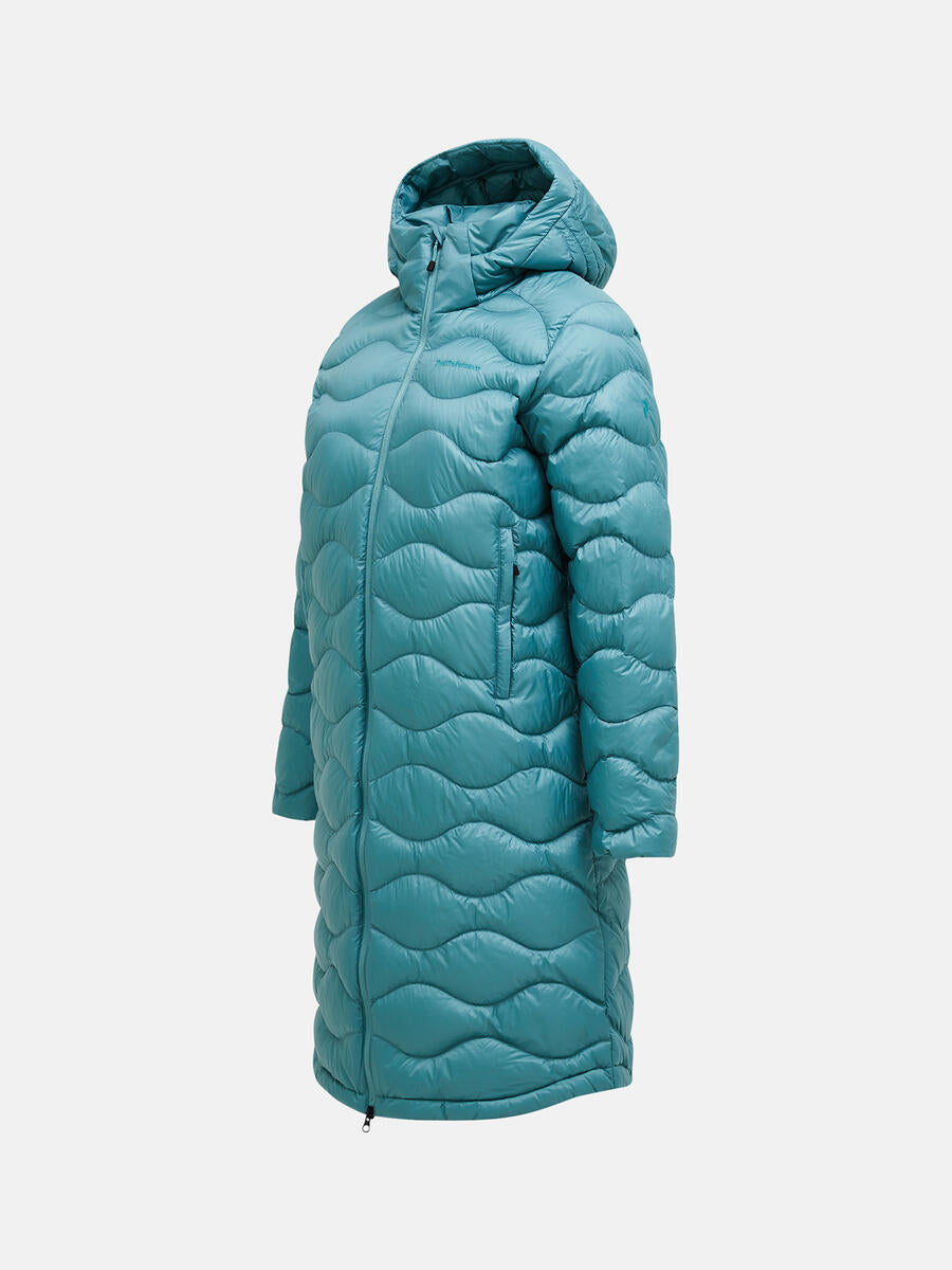Helium Down Coat Women