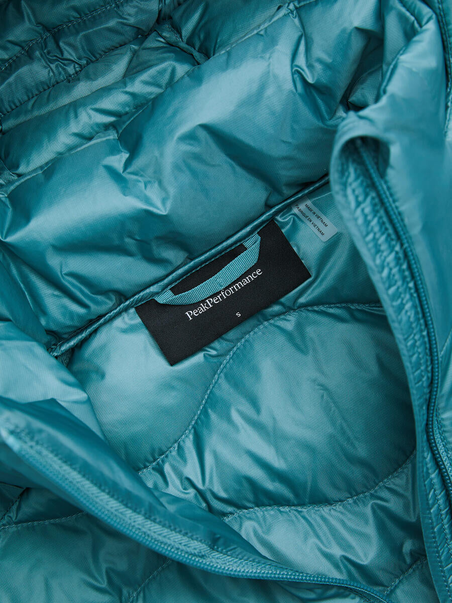 Helium Down Coat Women
