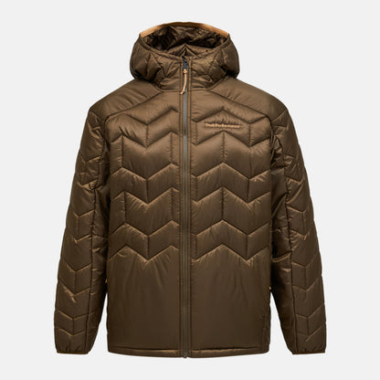 Elevate Hood Jacket Men