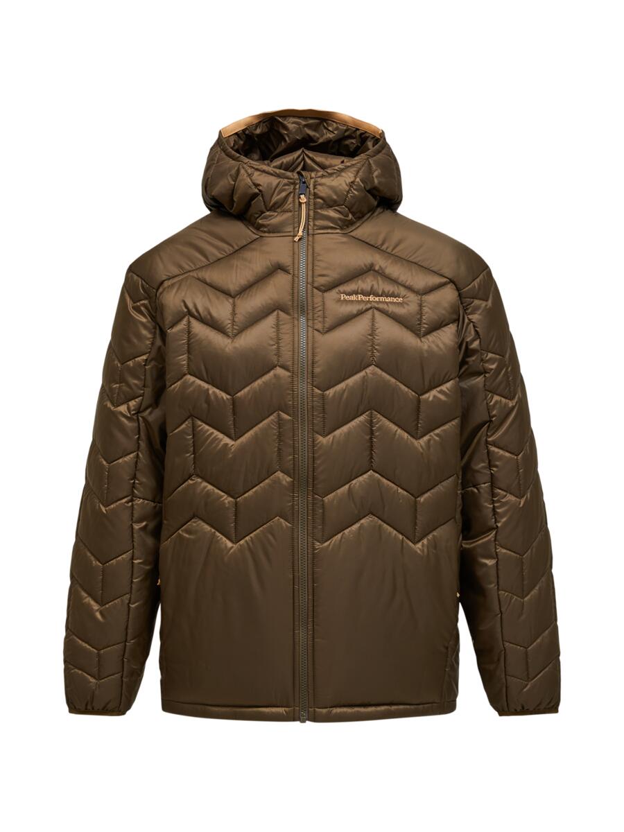 Elevate Hood Jacket Men