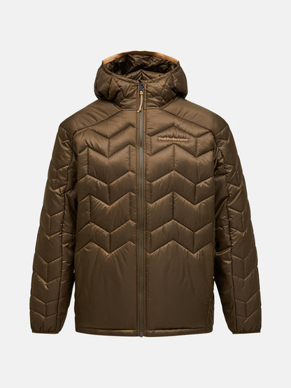 Elevate Hood Jacket Men