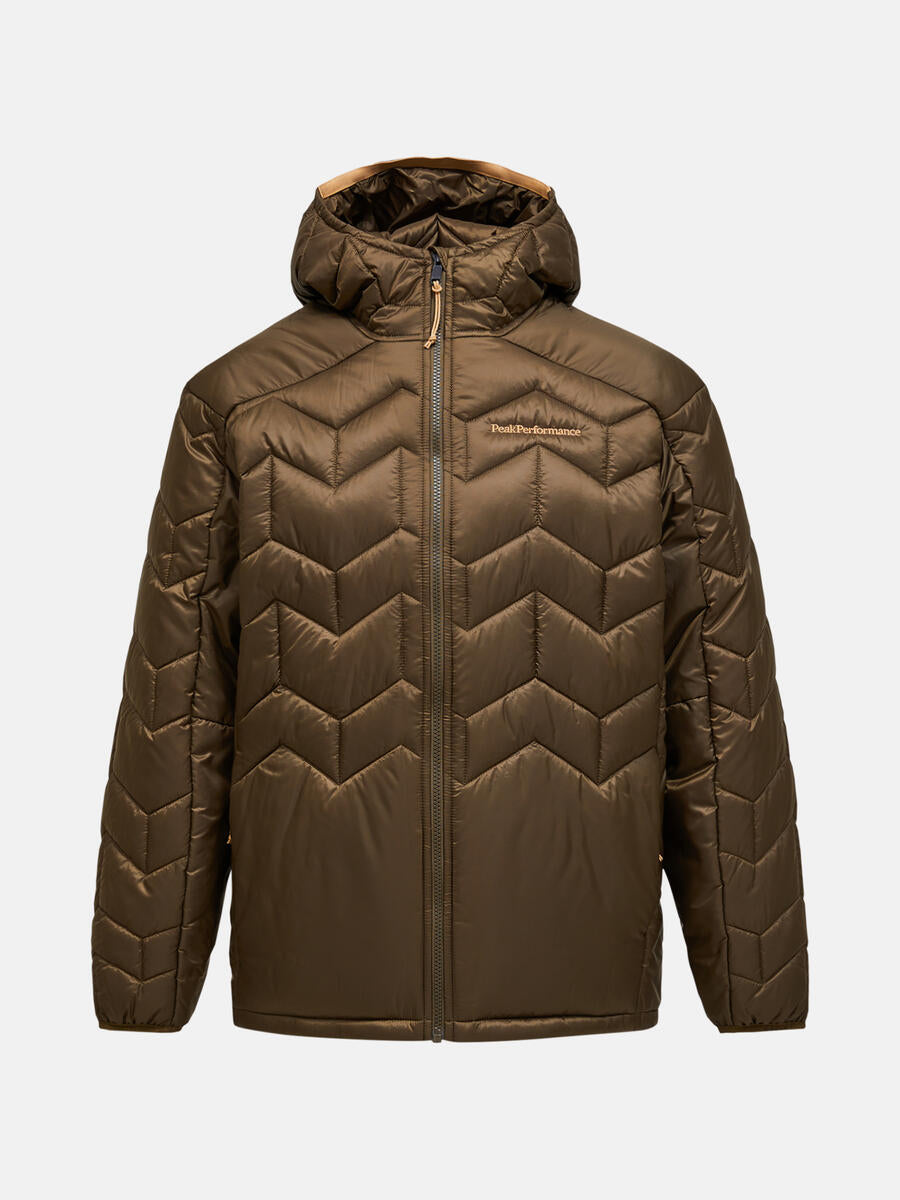 Elevate Hood Jacket Men