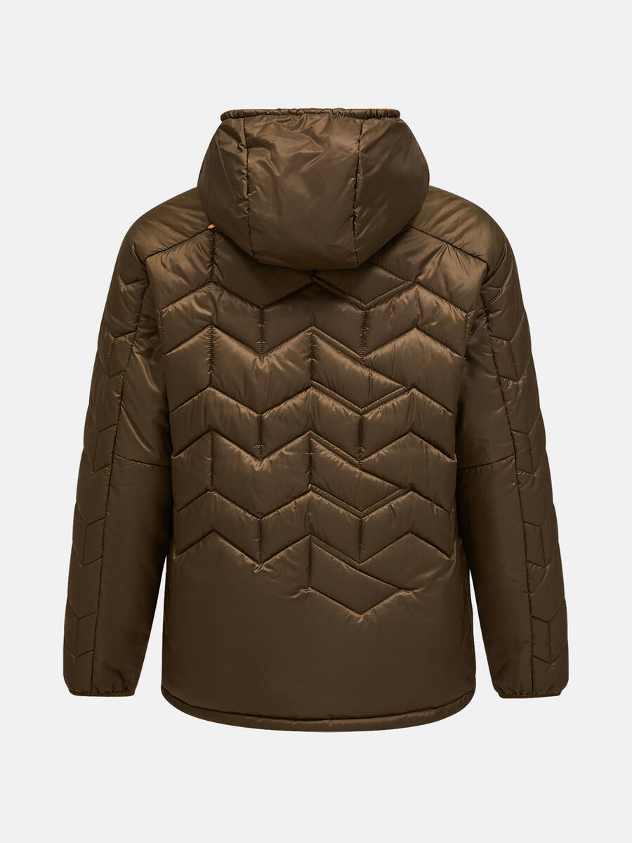 Elevate Hood Jacket Men