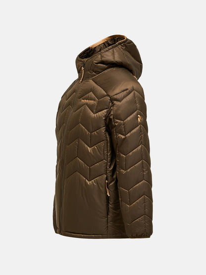 Elevate Hood Jacket Men
