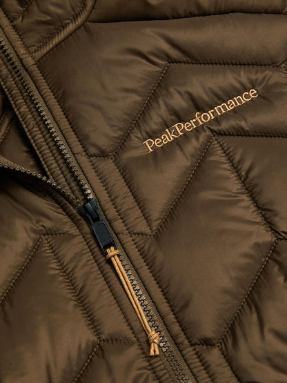 Elevate Hood Jacket Men