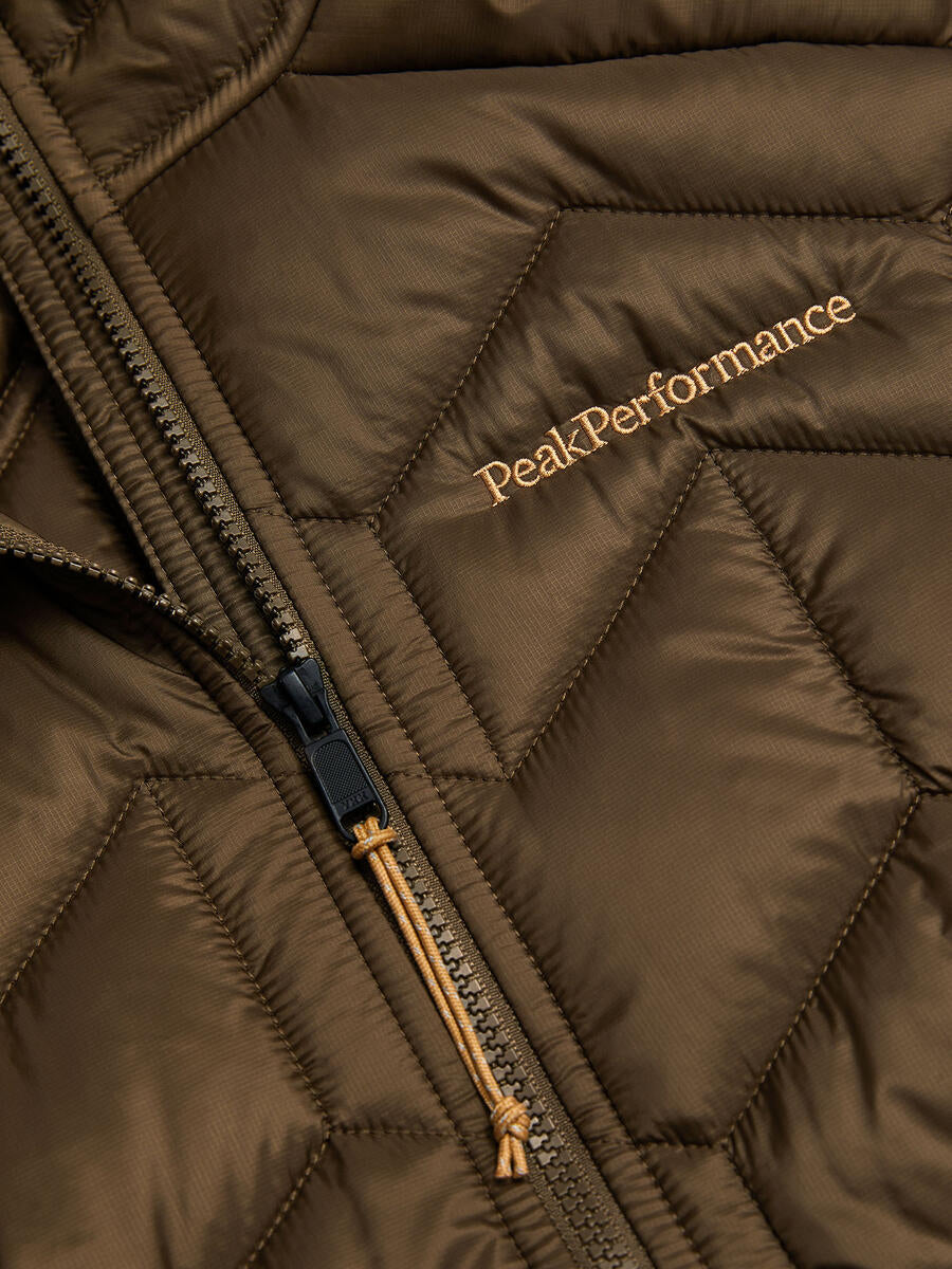 Elevate Hood Jacket Men