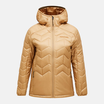 Elevate Hood Jacket Women