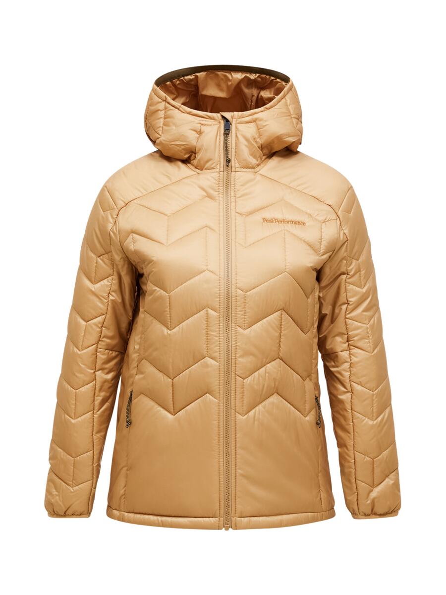 Elevate Hood Jacket Women