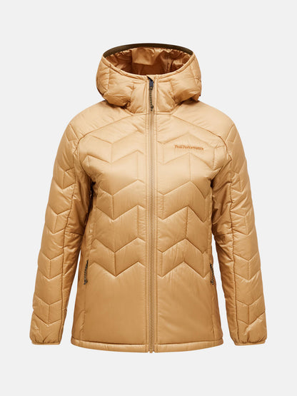 Elevate Hood Jacket Women