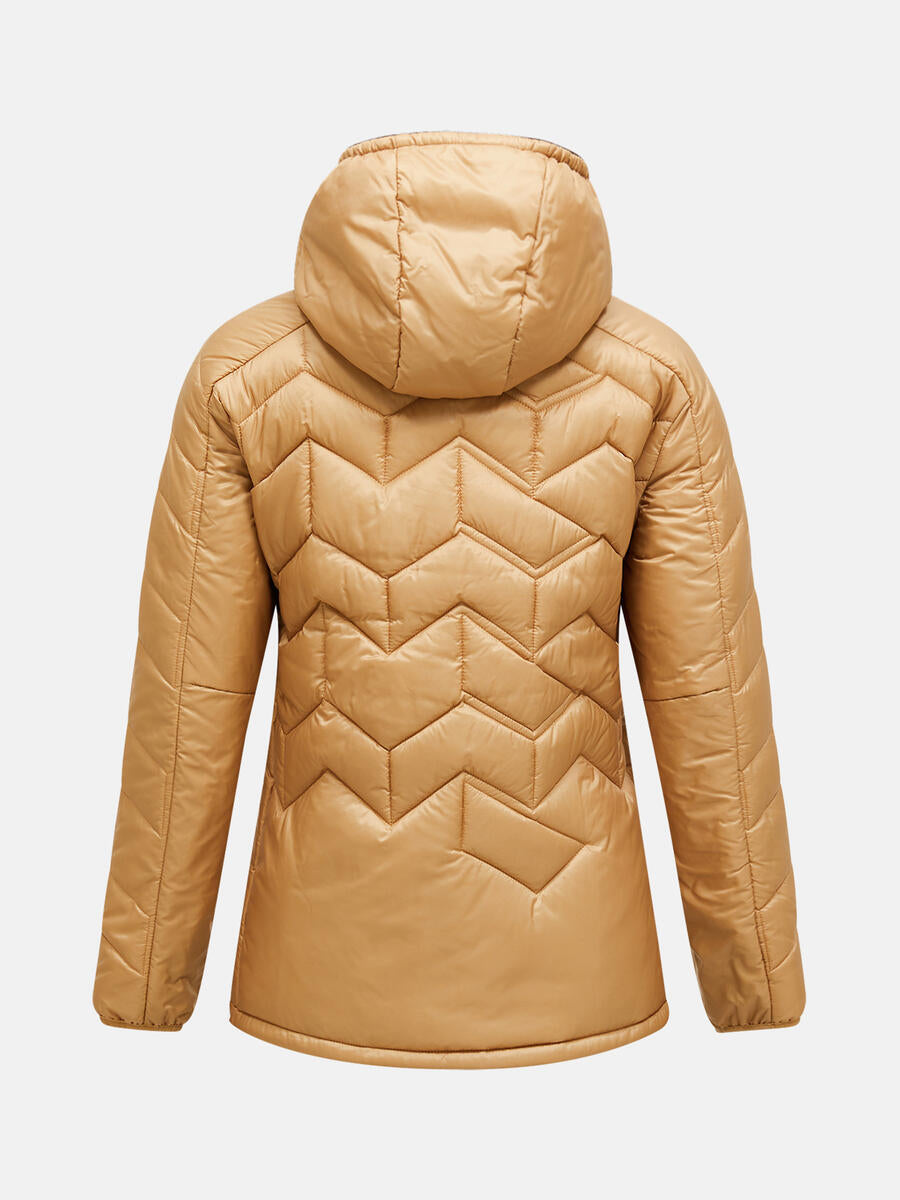 Elevate Hood Jacket Women