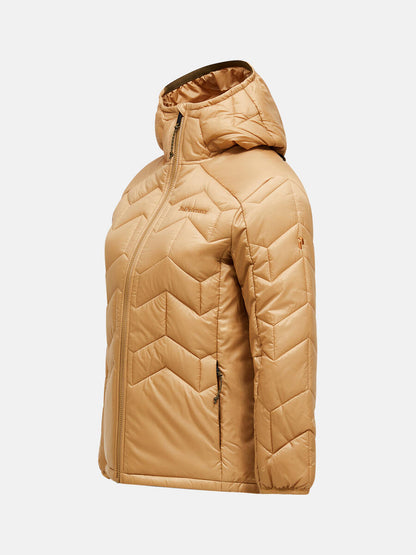 Elevate Hood Jacket Women