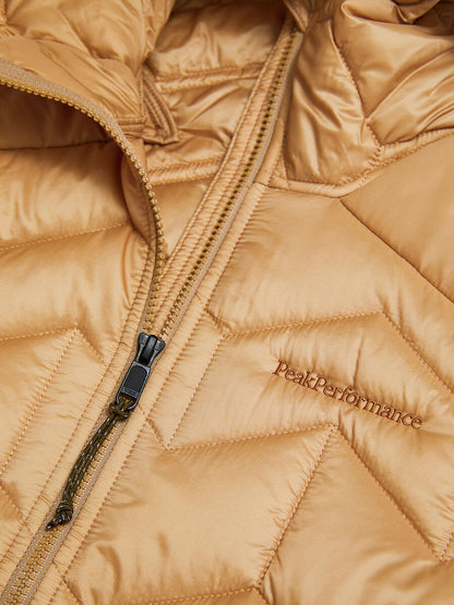 Elevate Hood Jacket Women