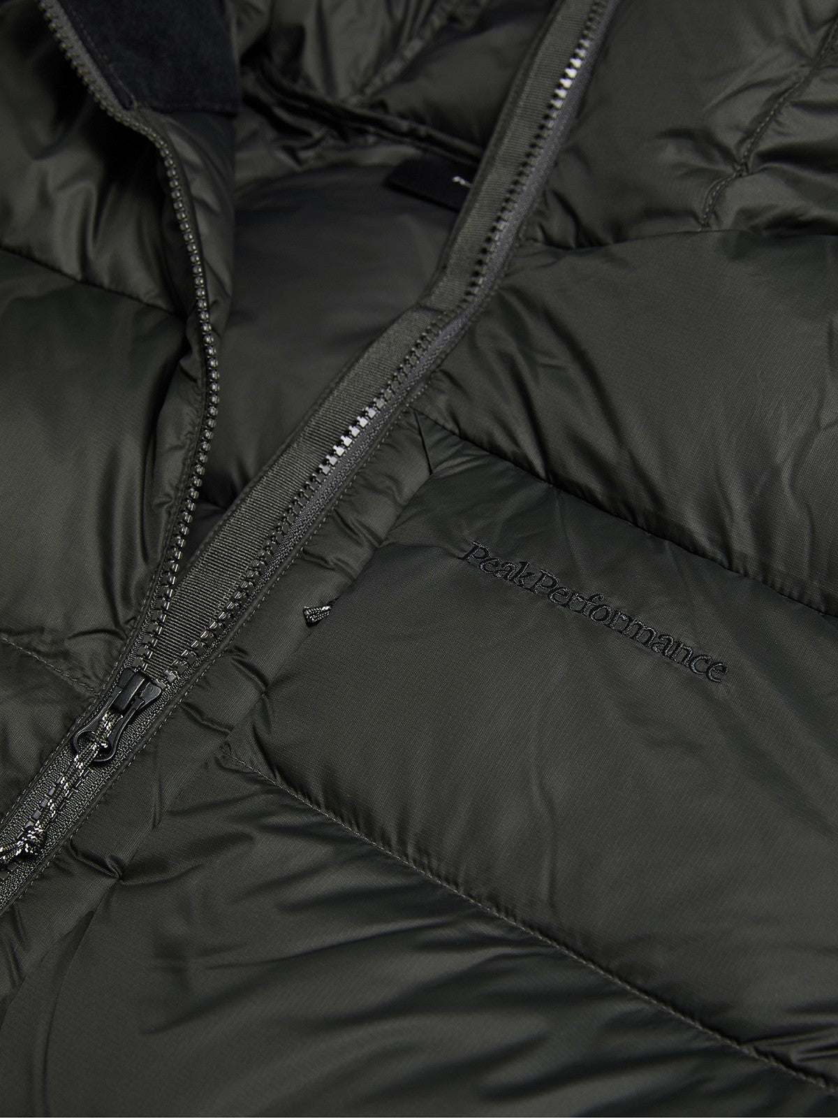 M Frost Down Puffer Jacket