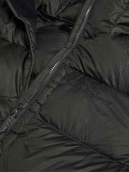 M Frost Down Puffer Jacket