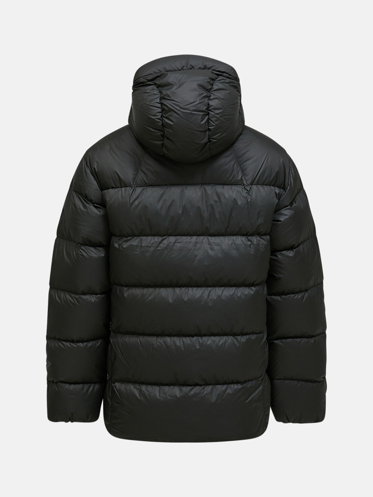 M Frost Down Puffer Jacket