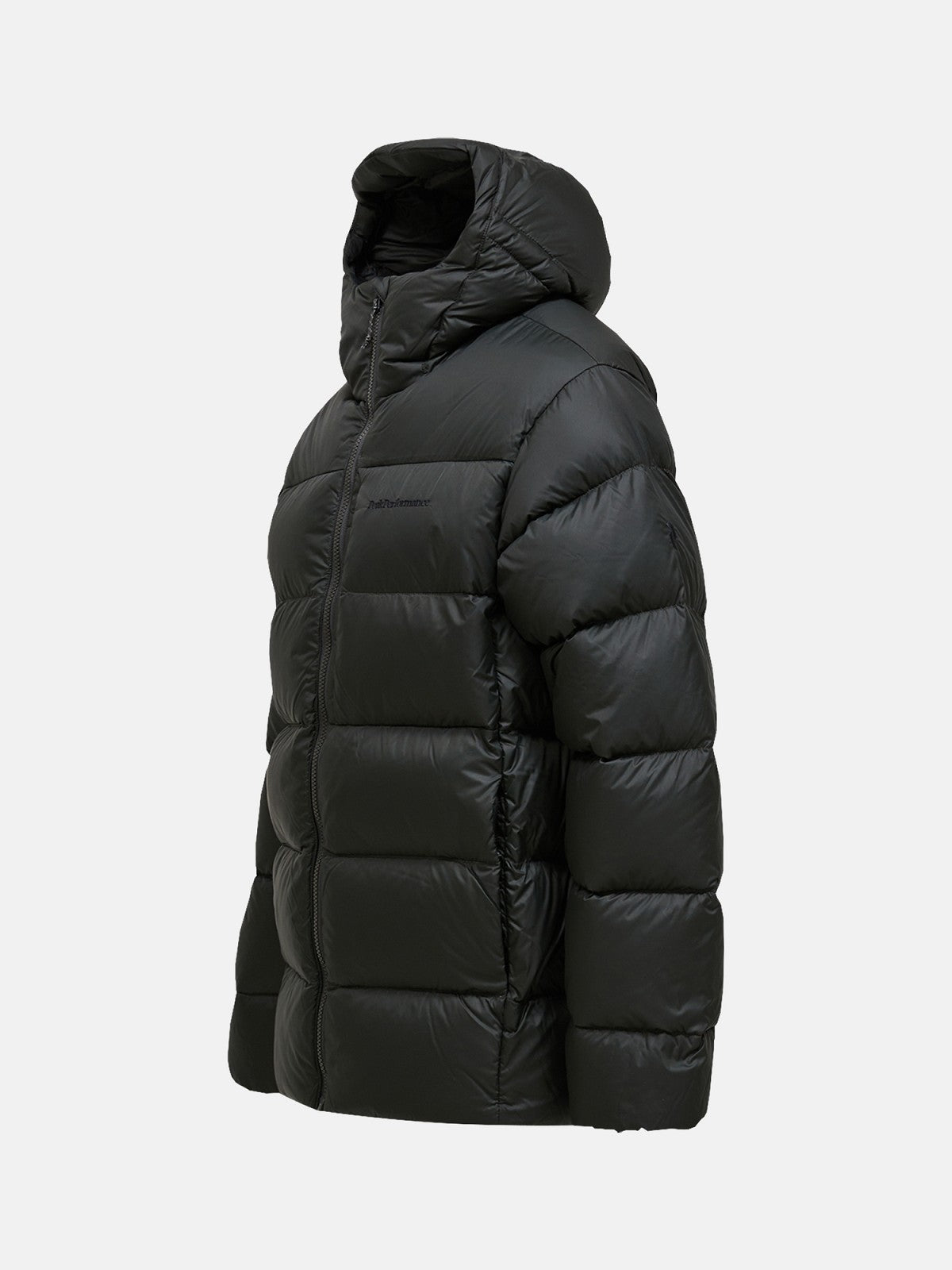 M Frost Down Puffer Jacket