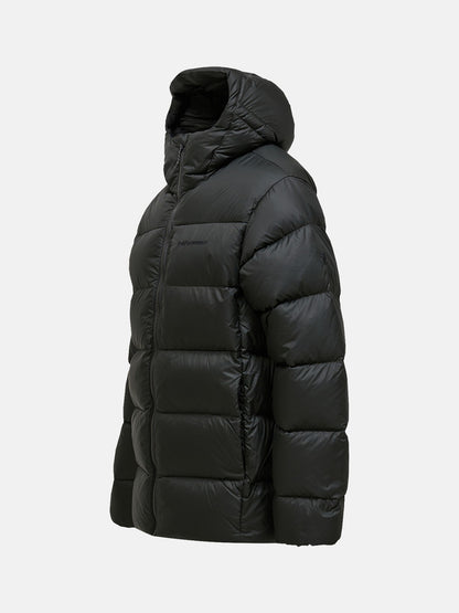 M Frost Down Puffer Jacket