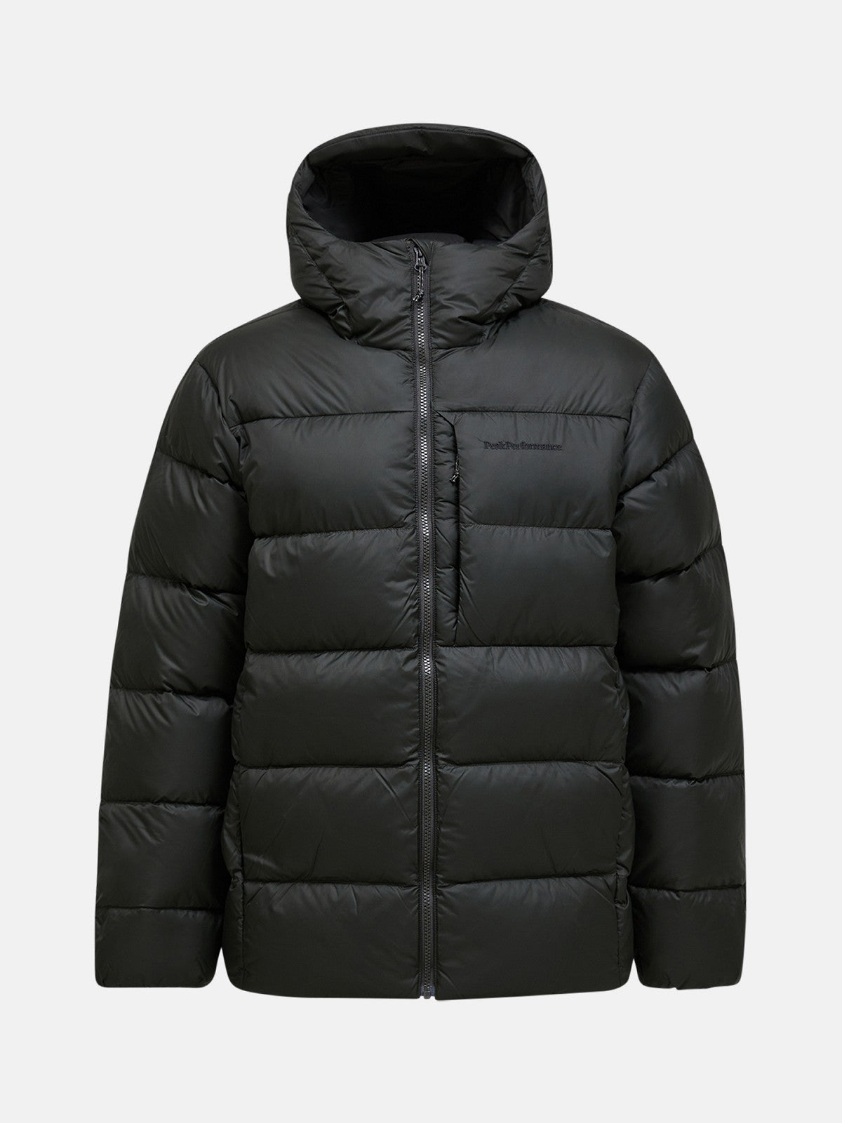 M Frost Down Puffer Jacket