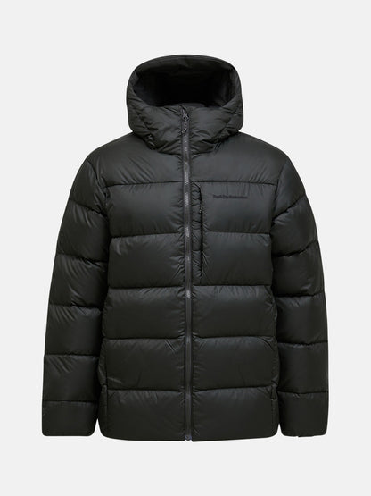 M Frost Down Puffer Jacket