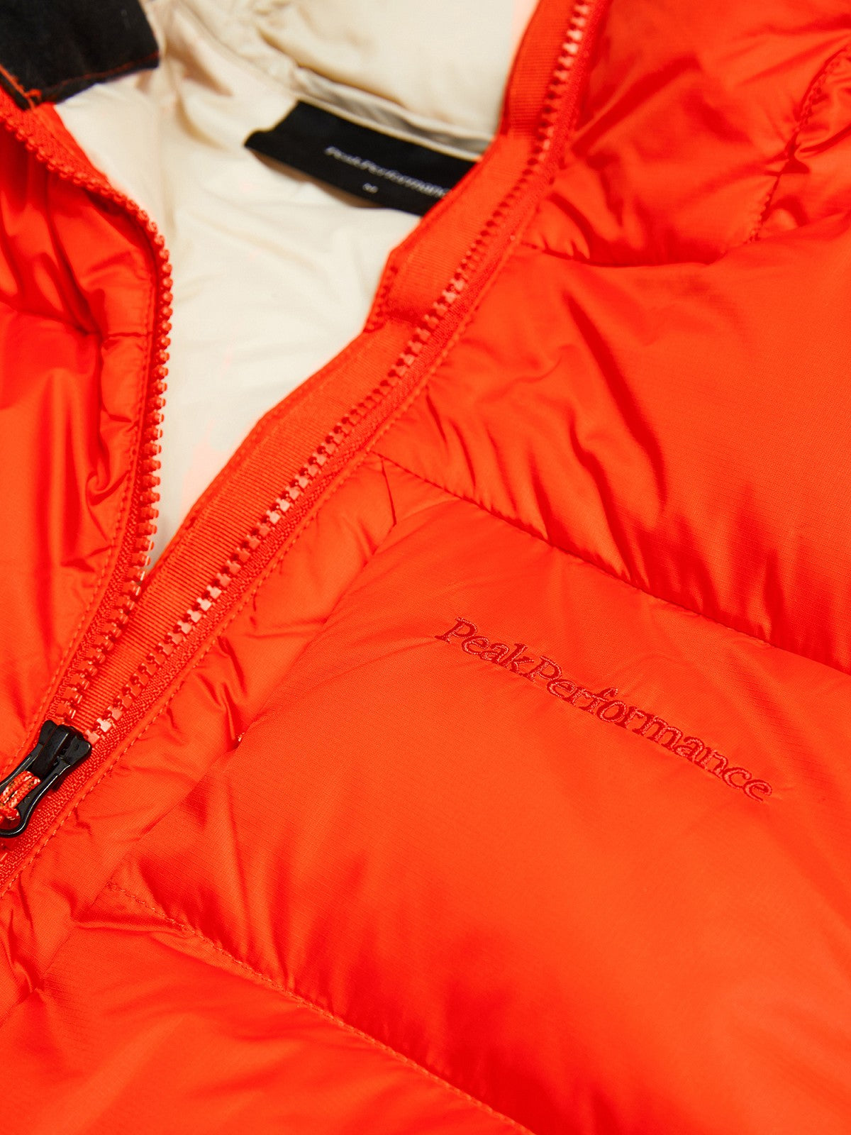 M Frost Down Puffer Jacket