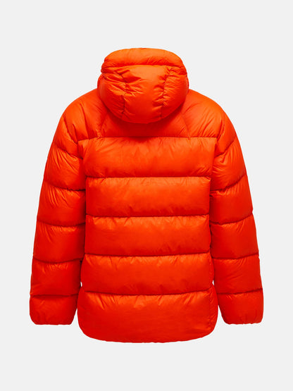 M Frost Down Puffer Jacket