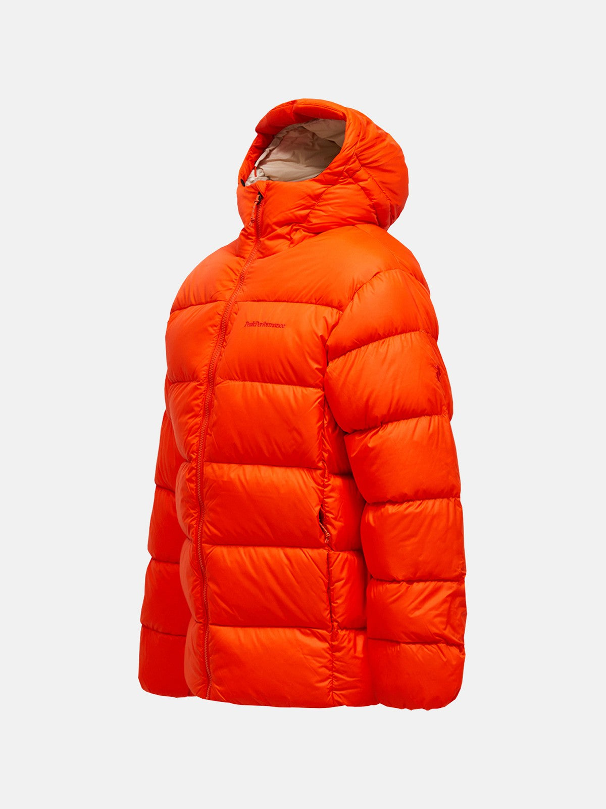 M Frost Down Puffer Jacket