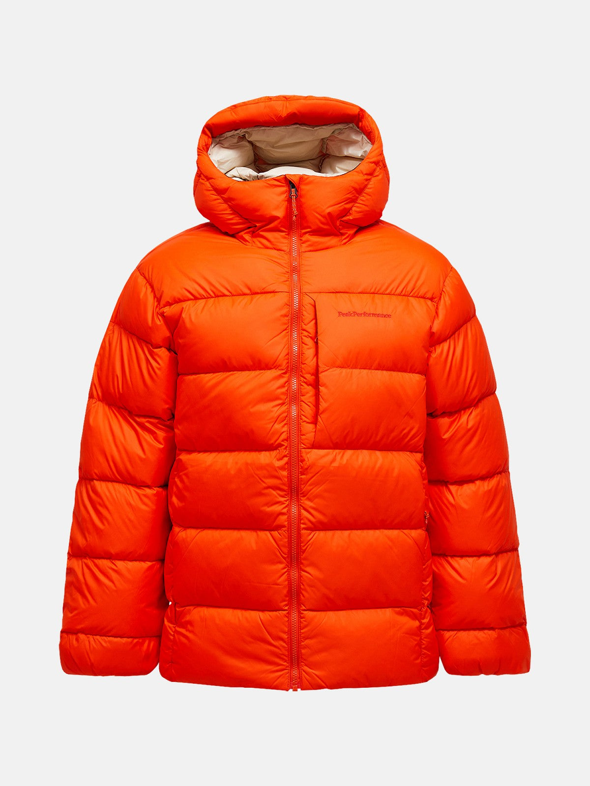 M Frost Down Puffer Jacket
