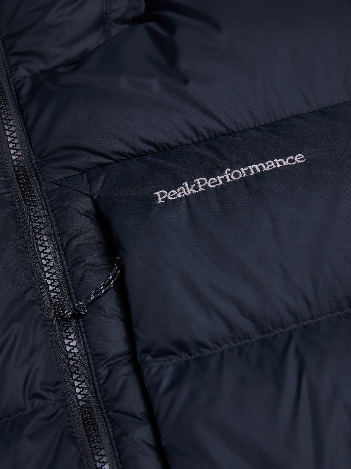 M Frost Down Puffer Jacket